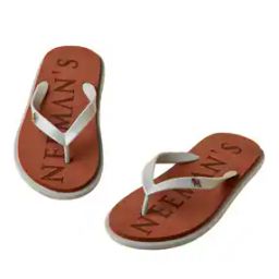 Men Slip-On Thong-Strap Flip-Flops-47