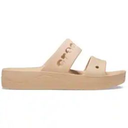 Women Open-Toe Slip-On Sandals-image-2