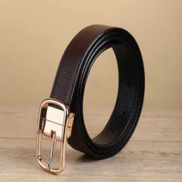 Men Slim Belt with Tang-Buckle Closure-image-80