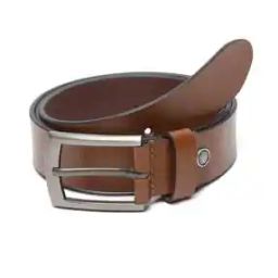 Slim Belt with Tang Buckle Closure-picture-17