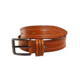 Classic Belt with Genuine Leather-picture-33