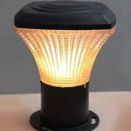 Outdoor Gate Lamp-image-54