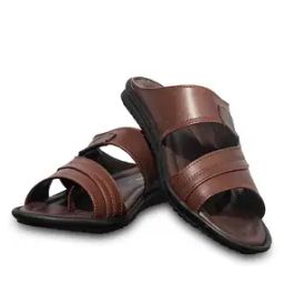 Textured Slip-On Sandals -image-59