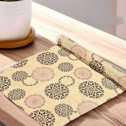 Kitchen Drawer Shelf Mat-20