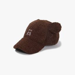 Boys Cap with Applique-image-65