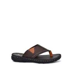 appelon shoes Thong-Style Slip-Ons with Stitched Detail-picture-22