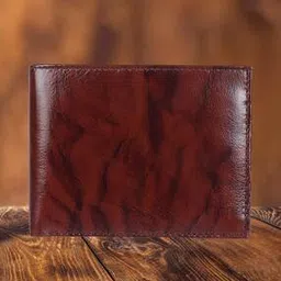 Bi-Fold Wallet with Zip Closure-picture-38