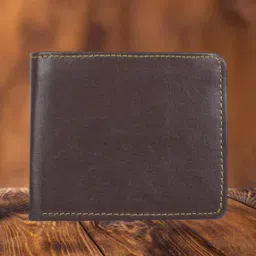 Textured Bi-Fold Wallet-39