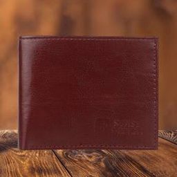 Bi-Fold Wallet with Coin Pocket-38