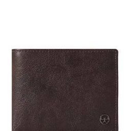 Men Genuine Leather Bi-Fold Wallet-image-64