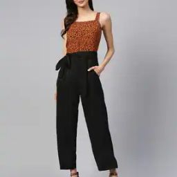 Women Printed Jumpsuit-picture-17