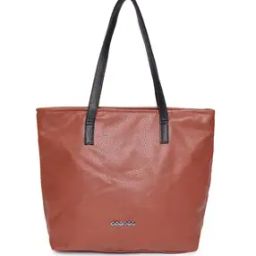 Women Tote Bag with Carry Handles-image-80