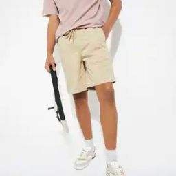 Men Regular Fit Shorts-picture-11