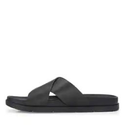 Men Criss-Cross Slip-On Sandals-picture-24