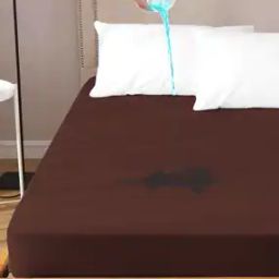 Bed Waterproof Mattress Protector-image-70