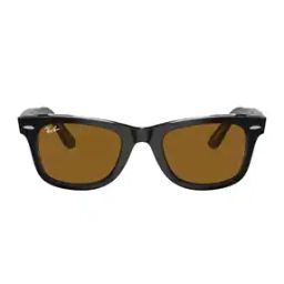 0RB2140 Men UV-Protected Square Sunglasses-image-81