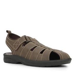 Men Sandals with PVC Upper-picture-17