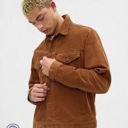 Men Bomber Jacket with Flap Pockets-image-99