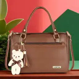 Women Slingbag with Adjustable Strap-image-17
