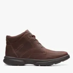 Bradley Ankle-Length Boots-image-14