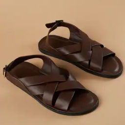 Sandals with Synthetic Upper-picture-9