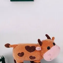 Trumpet Cow Soft Toy-picture-30