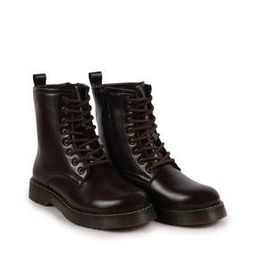 fausto Women Mid-Calf Boots-picture-3