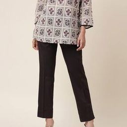 Slim Fit Pant with Slip Pockets-picture-39
