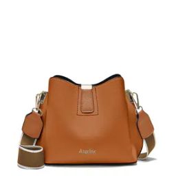 Women Sling Bag with Adjustable Strap-24