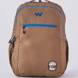wildcraft Men Backpack with Multiple Compartments image 1
