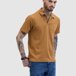Men Short Sleeve T-Shirt-picture-10
