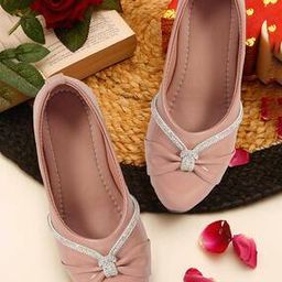 Girls Flat Sandals with Synthetic Upper-picture-12