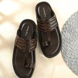 Men Slip-on Sandals with Synthetic upper-image-127