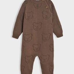 Cartoon Print Round-Neck Bodysuit-image-15