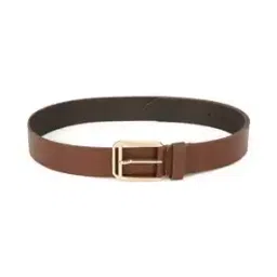 Webbed Belt with Buckle Closure-image-49