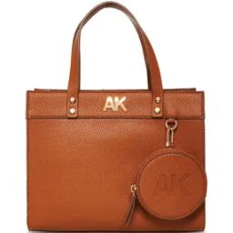 Women Textured Shoulder Bag with Strap-image-46