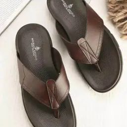 Men Thong-Strap Flip Flops-11
