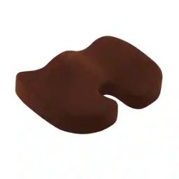 Memory Foam Tailbone Coccyx Cushion-39