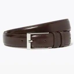 Classic Leather Belt-2