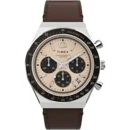 Men Water-Resistant Analogue Watch-TW2W51800UJ-image-100