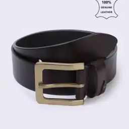 Genuine Leather Classic Belt-18