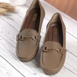 Men Round-Toe Slip-On Loafers -image-31