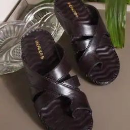 Women Regular Fit Slip-On Slides-27