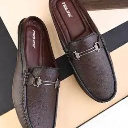 Men Shoe-Style Slip-On Sandals-image-12
