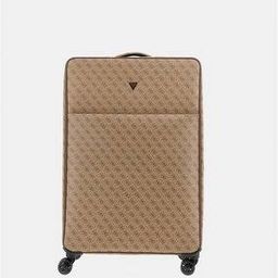 Printed Soft Body Large Trolley Bag-image-16