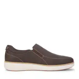 Men Low-Top Slip-On Casual Shoes-picture-16