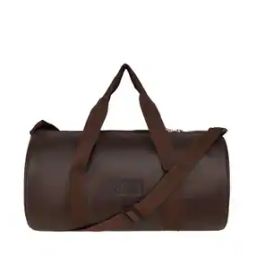Textured Overnighter with Adjustable Strap-picture-23
