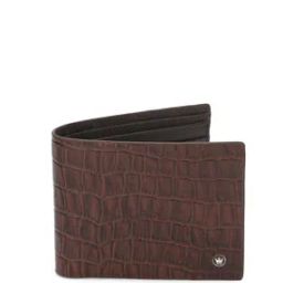 Croc-Embossed Bi-Fold Wallet-picture-10