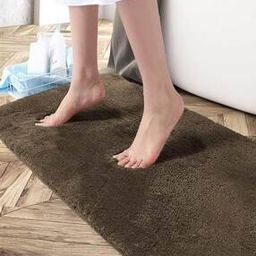 Ultra Soft Anti-Skid Bath Mat-image-88
