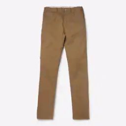 u.s. polo assn. Cotton Flat-Front Trousers-picture-30